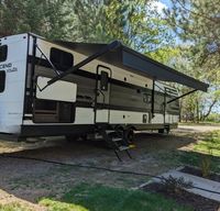 2022 Grand Design Transcend Xplor