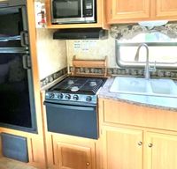 2007 WayToGo Trailer