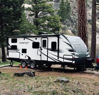 S'mores & S'nores 2019 Keystone Passport (Convenient & Comfortable)