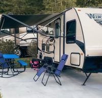 2021 Winnebago Micro Mini