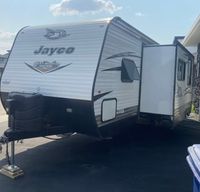 2018 Jayco Jay Flight SLX