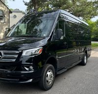 2020 Airstream Interstate