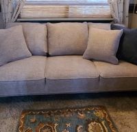 The Cozy Camping Travel Trailer