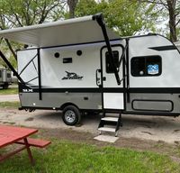 2023 Jayco Jay Flight SLX - 174 BH