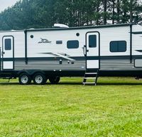 S’moresNmore! 2023 Jayco Jayflight 324BDS