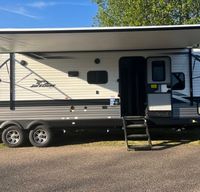 2022 Jayco Jay Flight