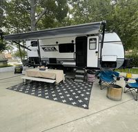 2021 Coachmen Apex Nano