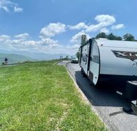 Making Memories| 2023 Forest River Wildwood Xlite
