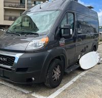 2023 Thor Rize - Vanlife Cozy Camper for off grid camping