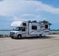 Festivals & Family-Friendly 2017 Forest River Sunseeker 2860DS