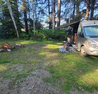 2018 Pleasure Way Plateau Fl with lithium batteries, and Solar panels.