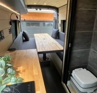 2023 Ford Transit Campervan-Fully Loaded
