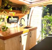 petit camper artisanal
