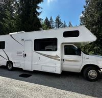 2018 Thor Majestic 30’
