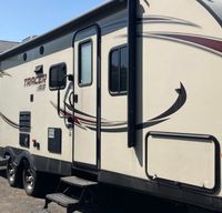 TRAVEL TOGETHER in the 2016 Prime Time Tracer Air 300TT!