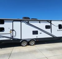 2019 Crossroads RV Sunset Trail Super Lite 28ft, sleeps 8
