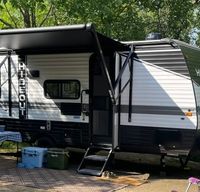 2022 Keystone Hideout
