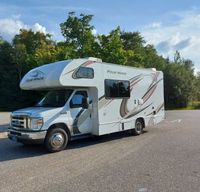 Adventure Awaits in Your Home Away From Home