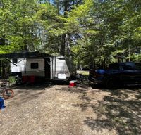 2021 Aspen Trail LE