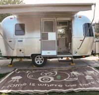 2023 Airstream Bambi - "Genevieve"!