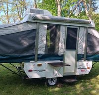 2002 Cozy Coleman