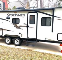 2016 Sportsmen Show Stopper