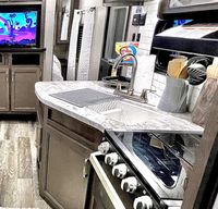 2021 Jayco Jay Flight SLX -The Modern Farmhouse