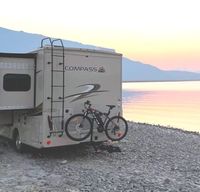 AWD 2021 Thor Compass Full Slide Super Easy to Drive