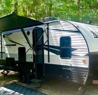 2022 Forrest River Independence Trail