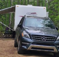 2009 R-Vision Trail Sport TS 25-S