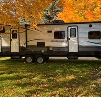 Summerland Friends & Family Camping