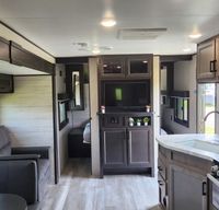 Jayco Jay Flight SLX, Sleeps 10, Pets OK, Brand New called Wanderlust!