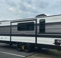 "Happy Glamper"  2023 Grand Design Trans. Xplor **** DELIVERY ONLY****
