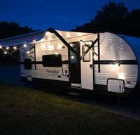 Possibilities are endless. Hit the road with our RV rental!2022 Gulf Stream