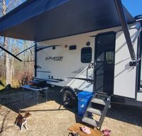FULL size Queen, w/ everything you want included!