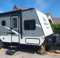 2017 Jayco Jay 19BH