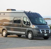 "Miss Dilly Dally" - 2017 Winnebago Travato