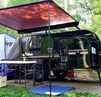 2020 InTech Travel Trailer, 13ft, 1,200-lbs Dry