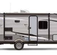 2020 Jayco Jay Flight SLX Travel Trailer