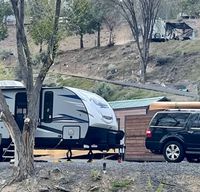 Sleeps up to 10! 2022 Forest River Cherokee Alpha Wolf
