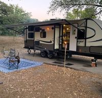 2017 Forest River Surveyor