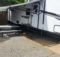 KID AND PET FRIENDLY HOME AWAY FROM HOME