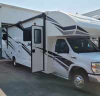 2020 Jayco Redhawk 31F