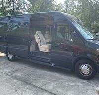 2023 ultimate toys sprinter