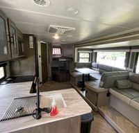 2021 Forest River Wildwood X-Lite (delivery only)