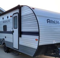 2021 Gulf Stream Ameri-Lite Super Lite