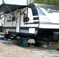 2021 Zinger 290KB