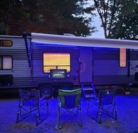 2017 Forest River Cherokee Grey Wolf- Pet Friendly!