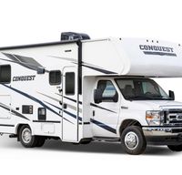 RJ & Edna RV Rental