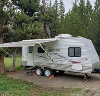2011 Gulf Stream Ameri-Lite